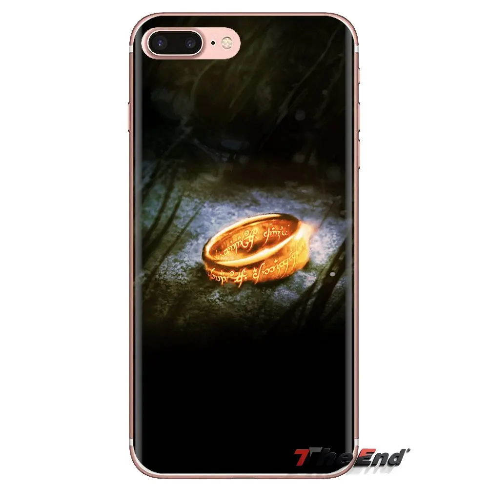 Прозрачный мягкий чехол из ТПУ для iPod Touch Apple iPhone 4 4S 5 5S SE 5C 6 6S 7 8 X XR XS Plus MAX |