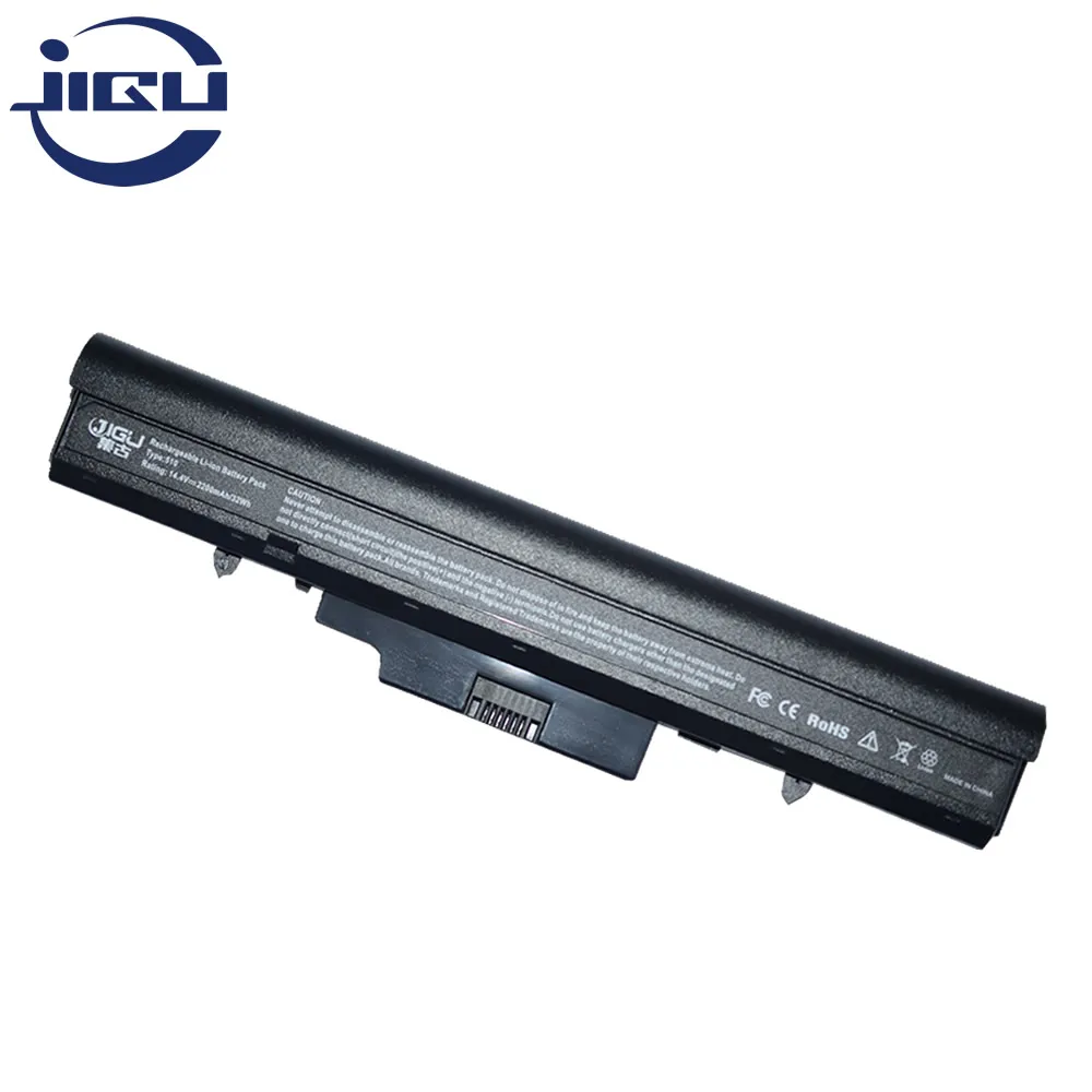 

Аккумулятор JIGU для ноутбука HP 440264-ABC 443063-001, HSTNN-IB45, 440265-ABC 440704-001, HSTNN-FB40, RW557AA, 510, 530AA, 510, 530
