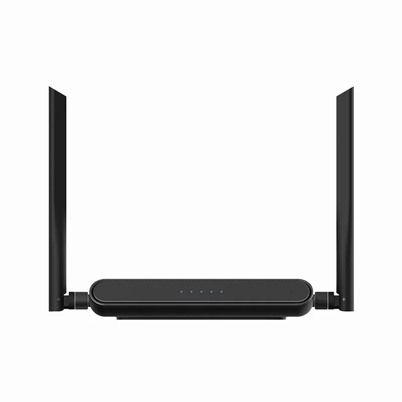 Cioswi-Fi 580 МГц MTK7628N чип 1200 Мбит/с двухдиапазонный беспроводной Wi-Fi маршрутизатор стабильный и сильный Wifi сигнал с высоким коэффициентом усиления антенна точка доступа