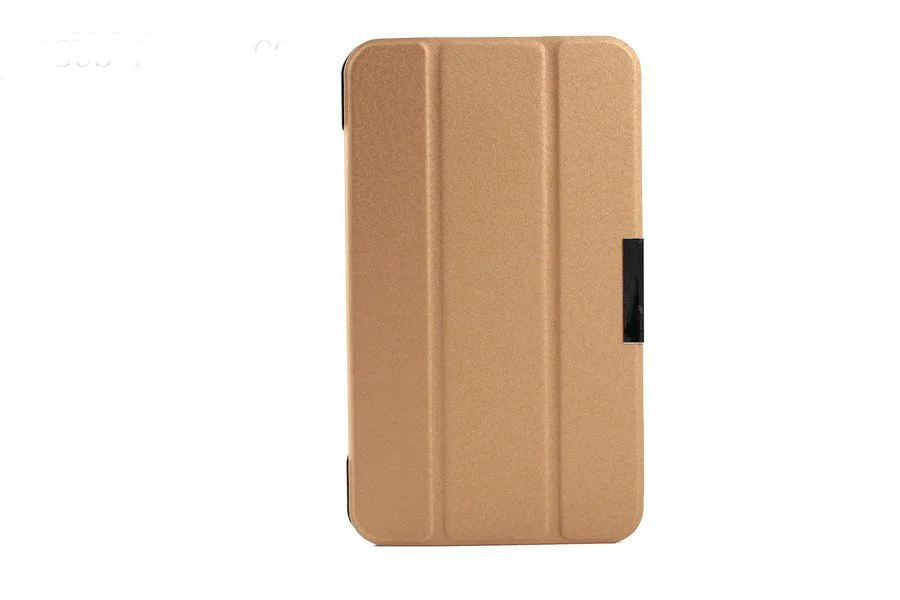 Роскошный ультра тонкий Магнитный кожаный чехол подставка для ASUS Memo Pad 7 ME70CX ME70C K01A