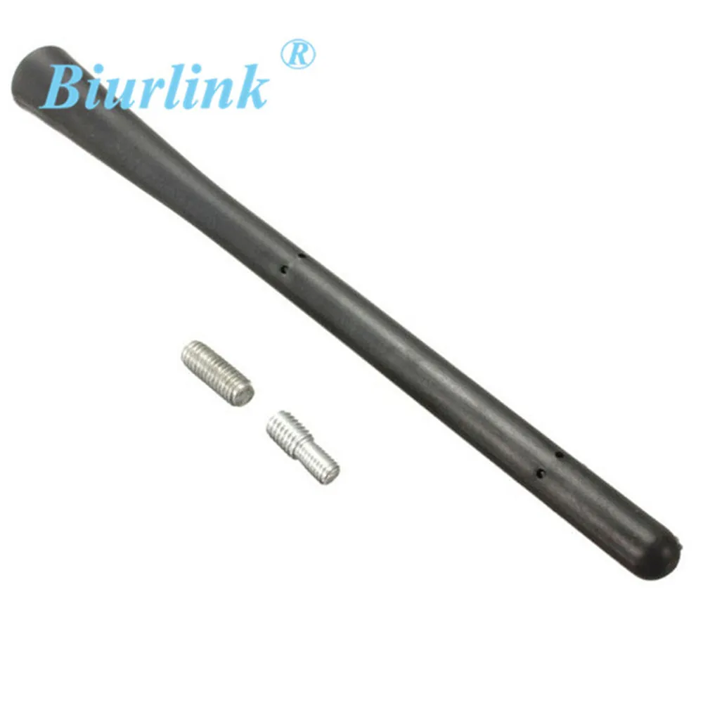 

Universal Car Antenna Aerial Thread 5MM 6MM for Honda CRV Crosstour City Fit