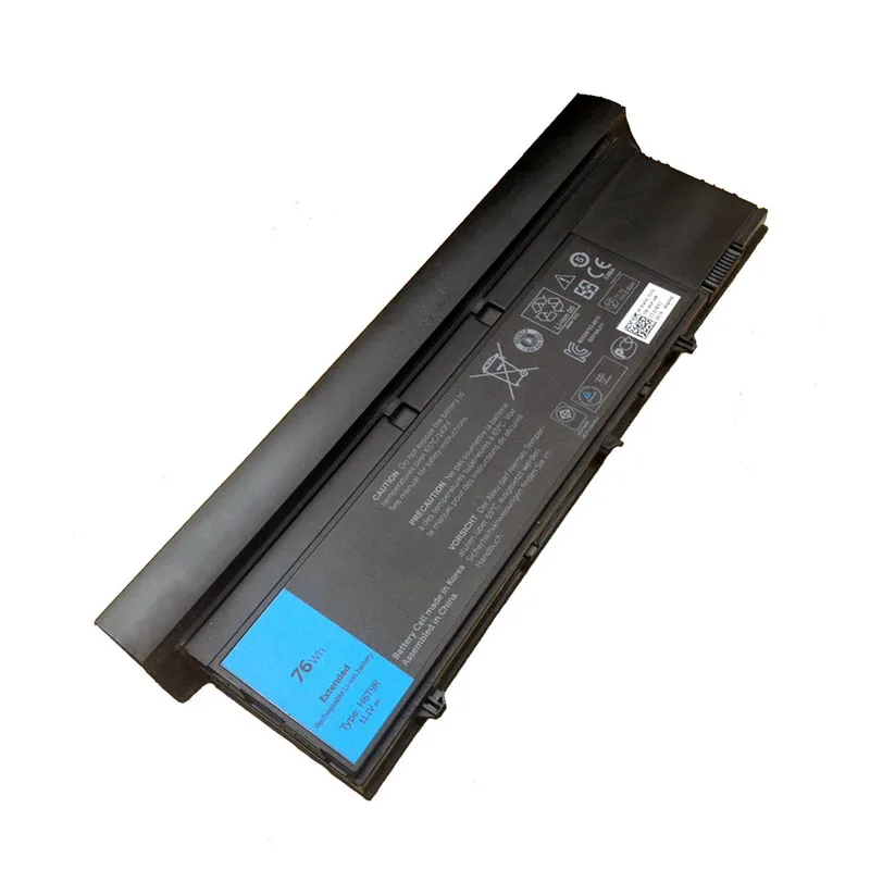 7XINbox 76Wh 11 1 V H6T9R RV8MP 1NP0F 37HGH батарея для Dell Latitude XT3 Tablet PC Series|Аккумуляторы ноутбуков| |