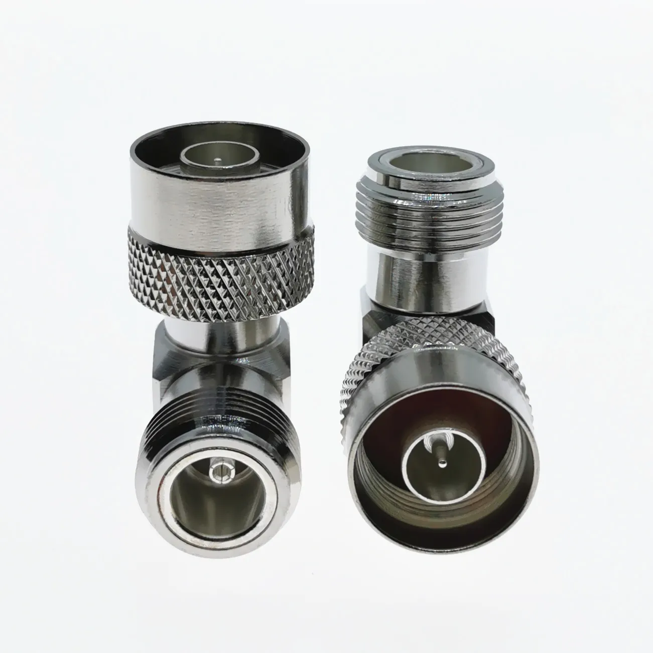 2 шт. коннектор для адаптера RF | Обустройство дома