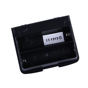 Для Yaesu VX-6R VX-7R Аккумулятор для Yaesu FBA-23 VX-5R Support 2 AA для Yaesu VX-710 Battery Pack Чехол