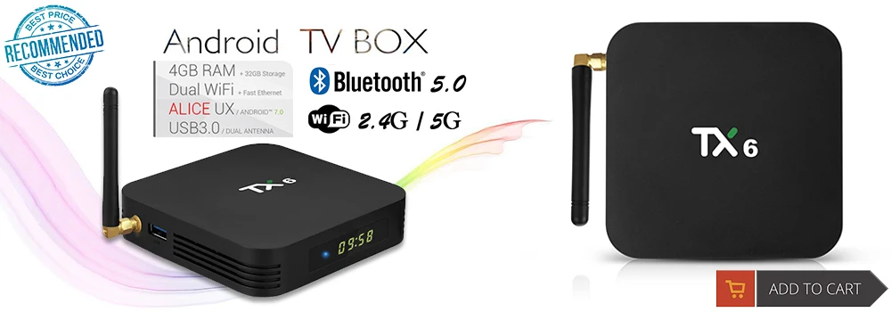 Mecool KII PRO DVB-S2 Android 7,1 iptv-приставка 4 K телеприставка DVB-T2/C спутниковый декодер 2 Гб 16 Гб 2,4 г/5 г двойной Wifi медиаплеер