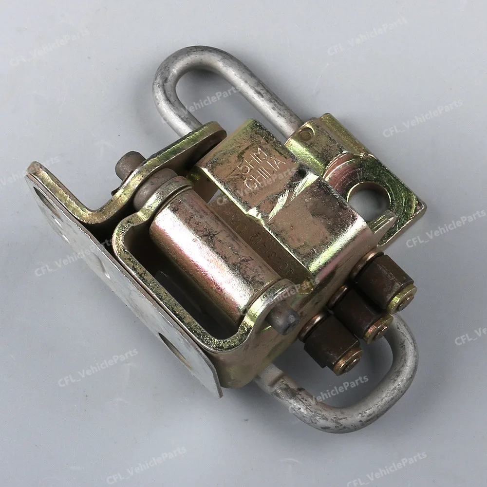 Передняя правая нижняя дверь Hing 6Q0831412 для VW Polo 2002 2003 2004 2005 2006 2007 2008|Панели и детали