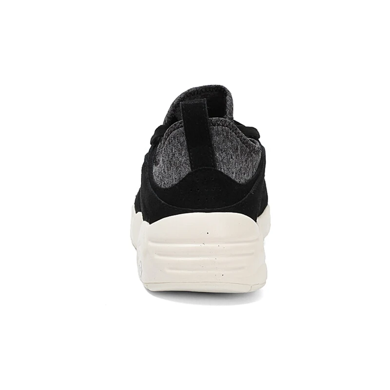 Оригинальный Новое поступление 2017 Puma Blaze CT Для Мужчин's Обувь для скейтбординга