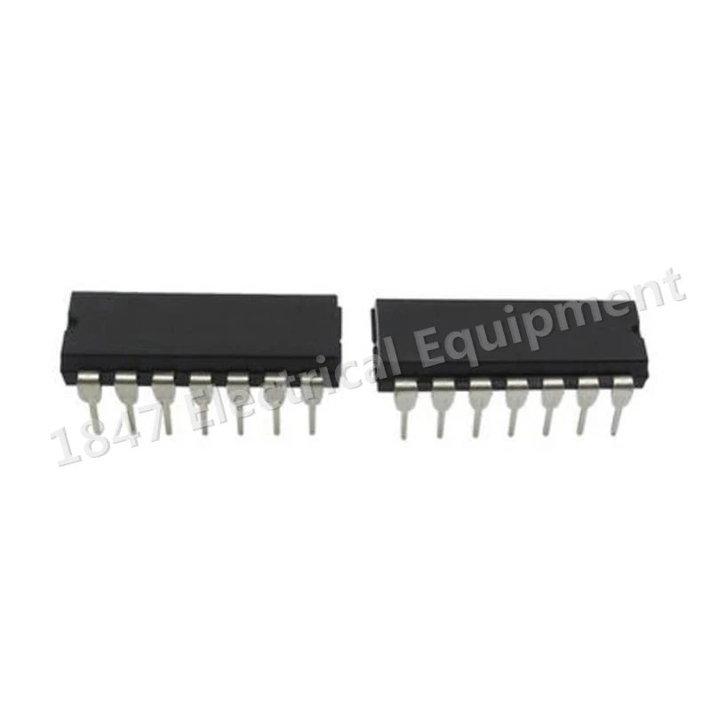 10 шт. IR2110 IR2110PBF DIP-14 IR FETS драйверы чип IC GM | Строительство и ремонт