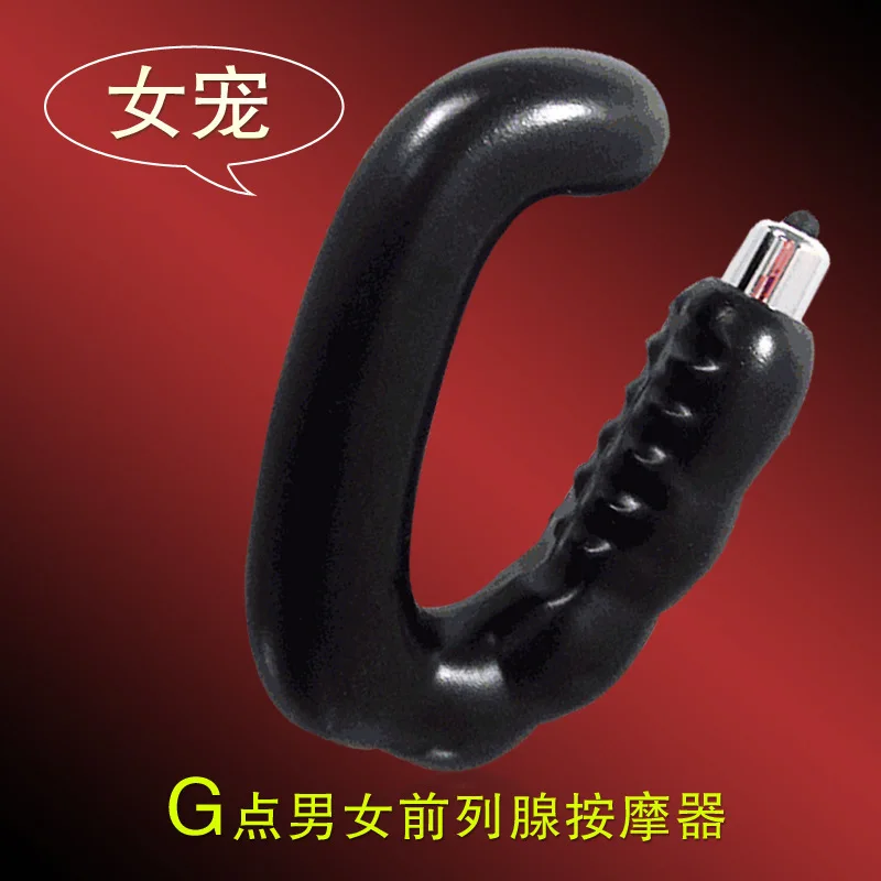 Female And Male Sex Products Anal Plug Massager G spot Masturbation Toys | Красота и здоровье