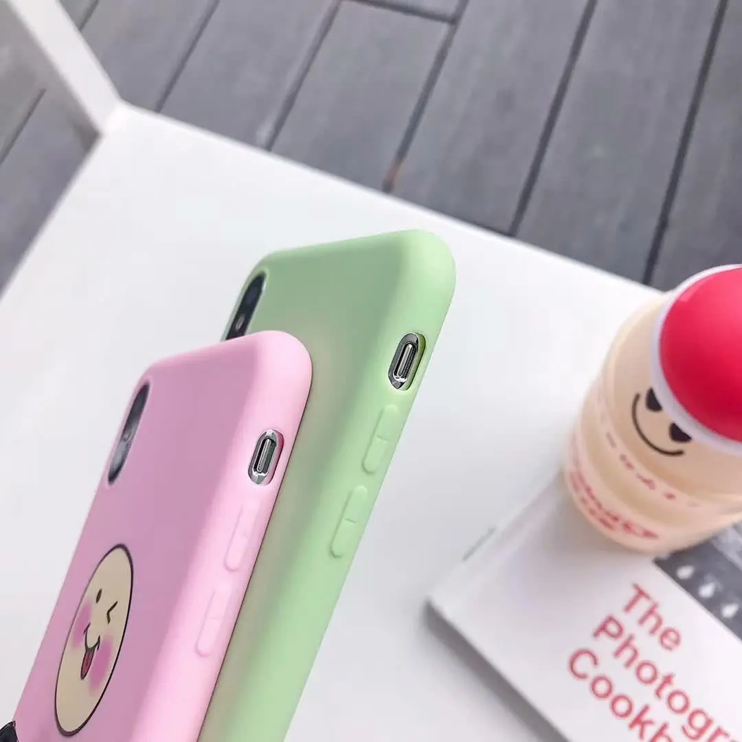 Чехол для iPhone 8 X XS MAX XR 6 6s Plus|Бамперы| |