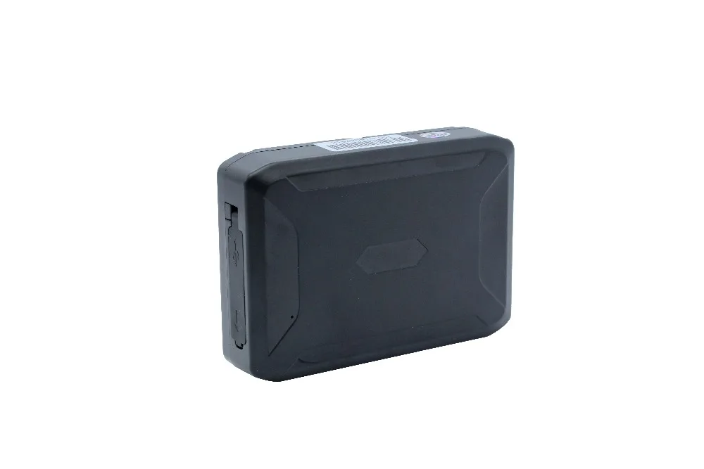 Автомобильный GPS/AGPS /LBS/ GSM Персональный GPS трекер 20000 мА/ч Lager аккумулятор магнит