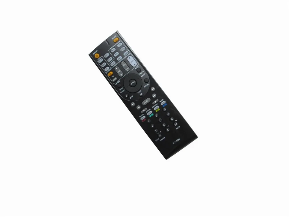 General Remote Control For Onkyo RC-571M RC-577S RC-606S RC-683M TX-SR702 RC-768M RC-801M TX-SR702E A/V AV Receiver | Электроника