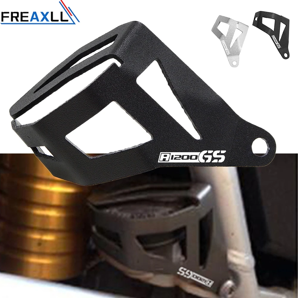 Для BMW R1200GSLC R1200GS LC ADV 2013 2014 2015 2016 мотоцикл задний тормозной бак резервуар защита