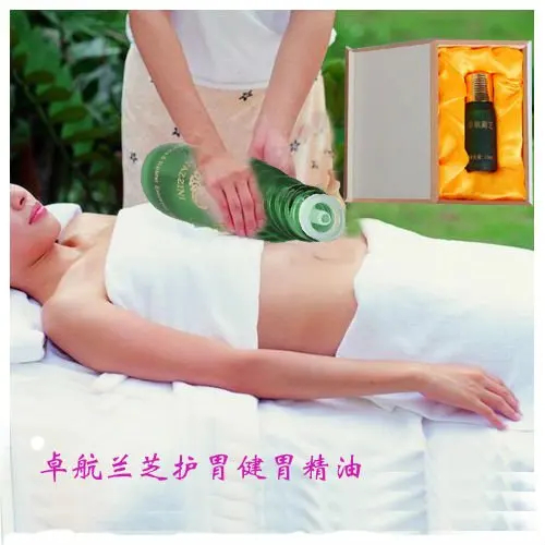 Горячие продажи! 30 мл ваззини уход за желудком составное эфирное масло (F42)|essential