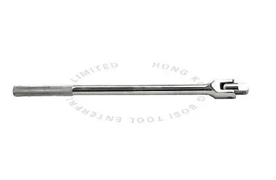 

19 "475 мм 3/4" Привод F-Handle хром-ванадиевая сталь Серебряный тон