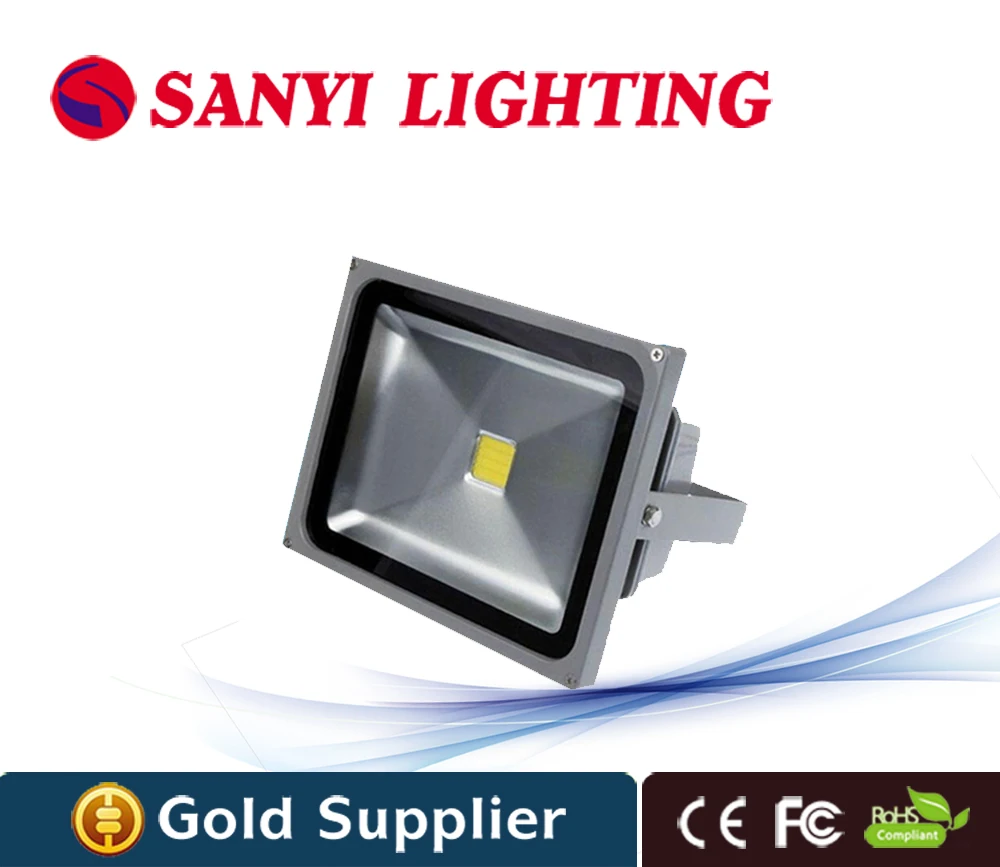 

Waterproof IP65 RGB LED Flood Light 10W 20W 30W 50W Warm/Cool White For Garden Led Spotlight Outdoor Lighting AC85-265V