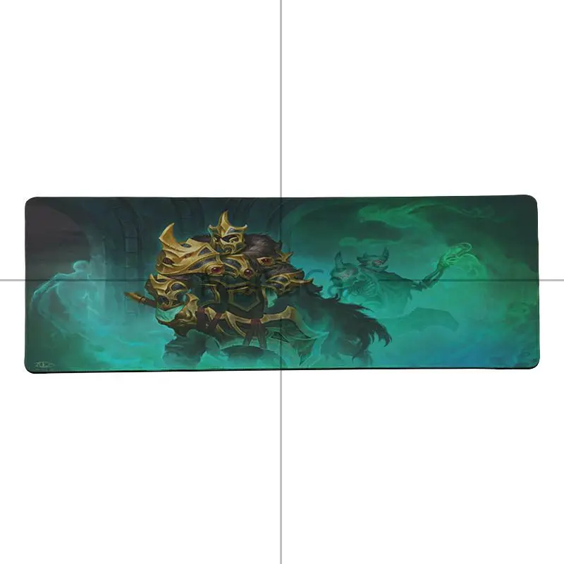 MaiYaCa нескользящий ПК Dota 2 Wraith King под заказ игровой коврик для мыши ноутбука