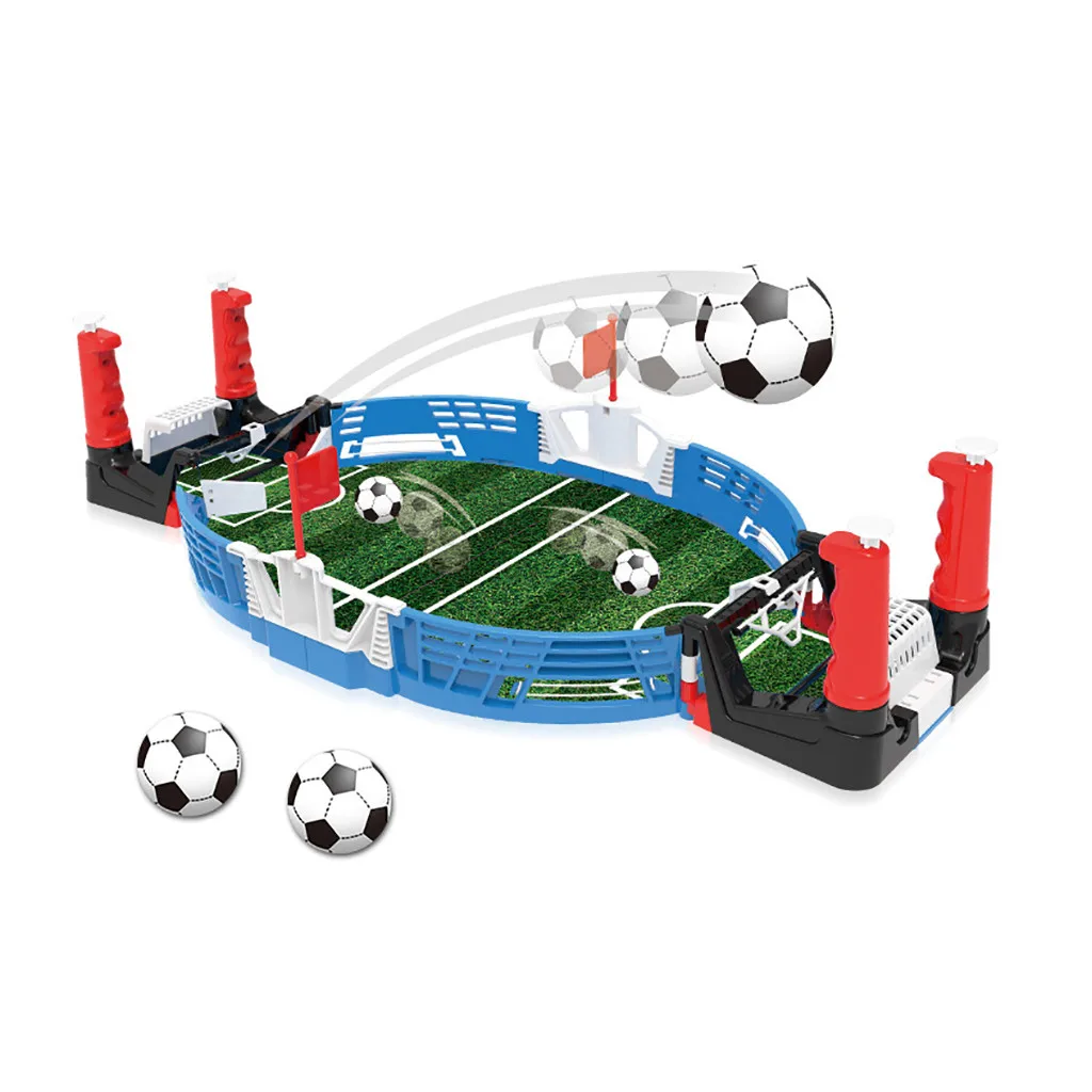 Мини мяч для настольного футбола спортивный игры в футбол Детская интерактивная
