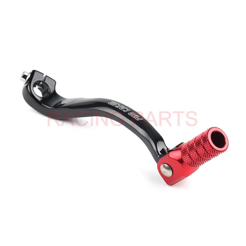 Рычаг для коробки передач с ЧПУ CRF250R CRF 250R 2010 2015 мотоцикла мотокросса MX эндуро