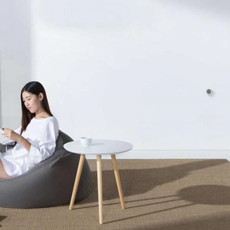 Новый Xiaomi Mijia умный Bluetooth датчик температуры и влажности цифровой термометр