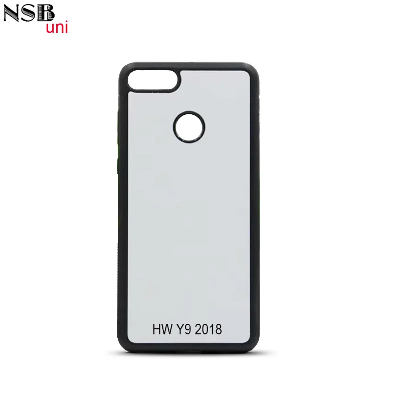 NSB Uni для Hua wei Y9 2018 печатных пустой чехол мобильного телефона защитный передачи
