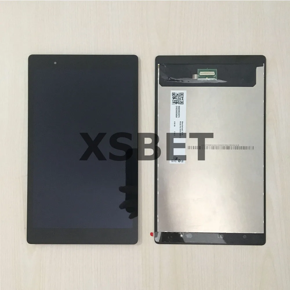 Для lenovo Tab 3 Plus 8703X16 Gb TB 8703X 8703F ЖК дисплей кодирующий преобразователь сенсорного