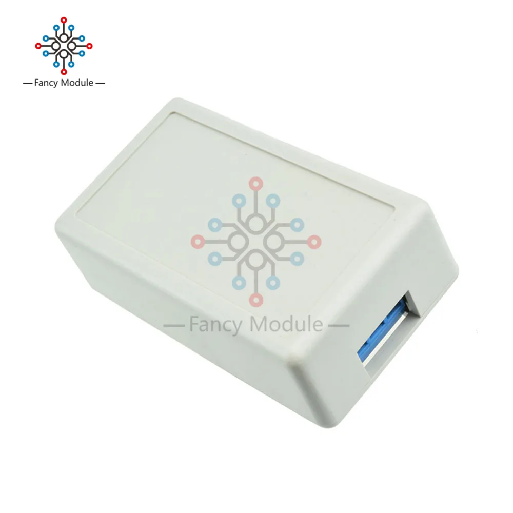 Программируемый таймер 1 канальный модуль 12 В с светодиодный вым светодиодным