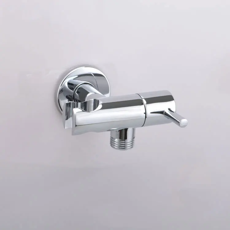 Ручной душ для биде и туалета лейка душа душевая головка медный клапан