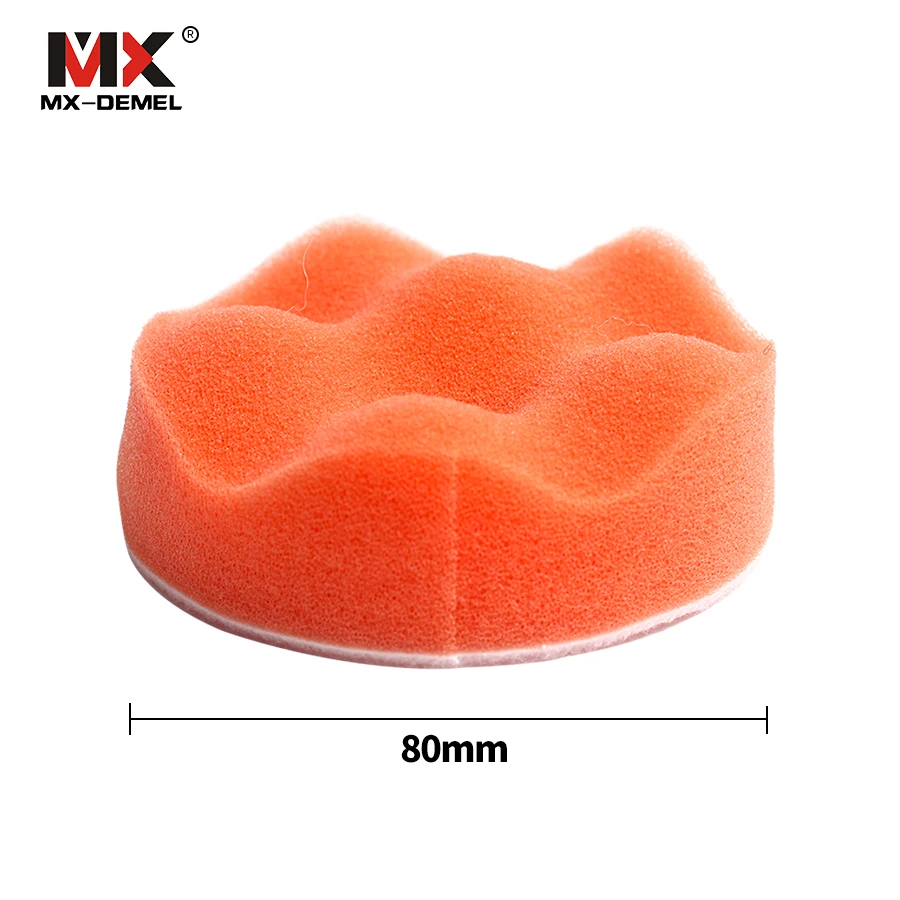 7 шт. 3 &quotАвтомобильная полировальная подушка набор полировальной буферной