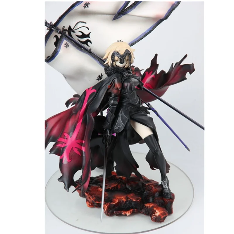 Статуэтка Joan of Arc Alter из ПВХ 47 см|Игровые фигурки и трансформеры| |