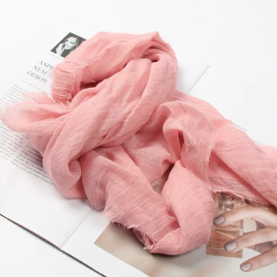 Pink Muslin Gauze Муслиновая Марля дерево-зерна фон ПВХ бумага INS фотосъемка фон доска для еды фотостудия создание сцены аксессуары - Цвет: Pink Muslin Gauze