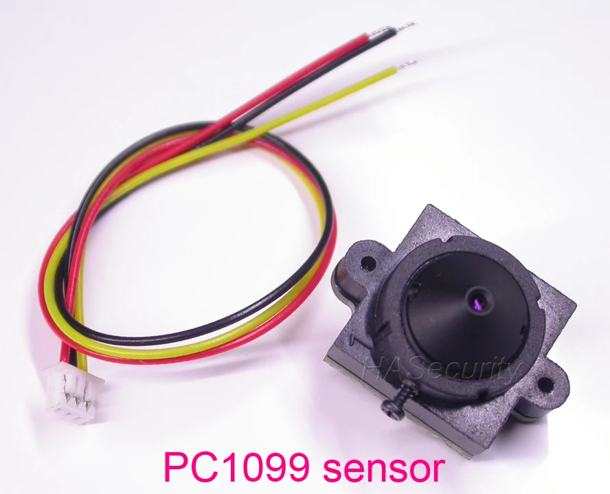 Специальное 3 7 мм объектив 1/3 &quotPixelplus PC1099 CMOS датчик изображения камера печатная
