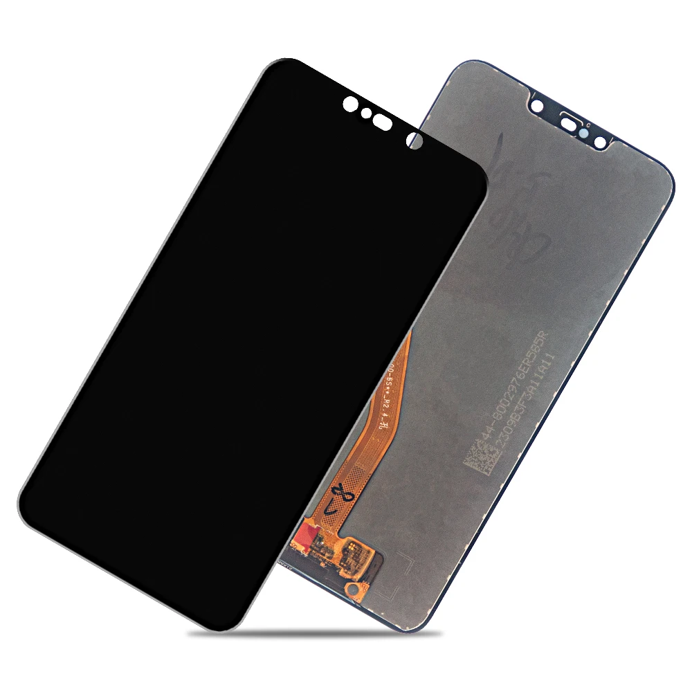 6 3-дюймовый качественный ЖК-дисплей для Huawei Nova 3i Nova3i INE-LX2 с сенсорным экраном