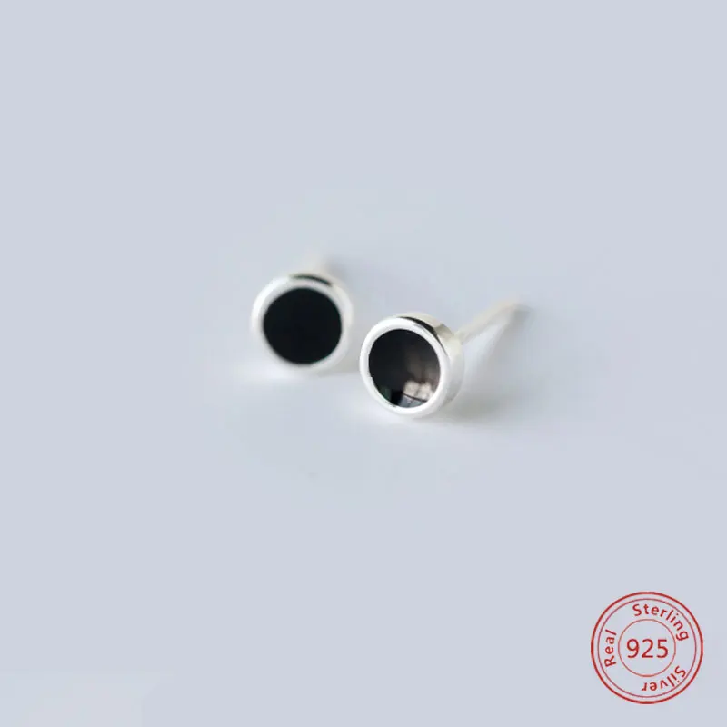 Серьги гвоздики boucle d'oreille femme 2019 мужские геометрические серьги для пар из