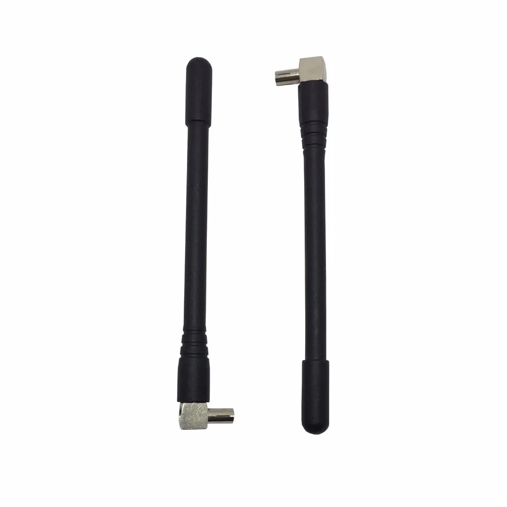 Набор из 10 пар Новых антенн LTE 4G усилитель для Huawei 4g usb модем E8372h 153 разъем TS9