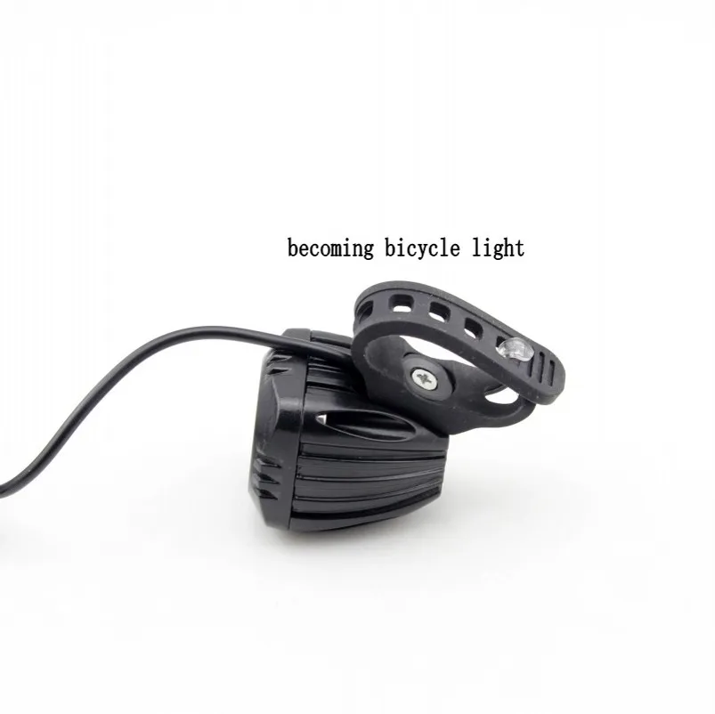 Велосипедный фонарь yupard 3 режима XM-L T6 светодиодный велосипедный передний для