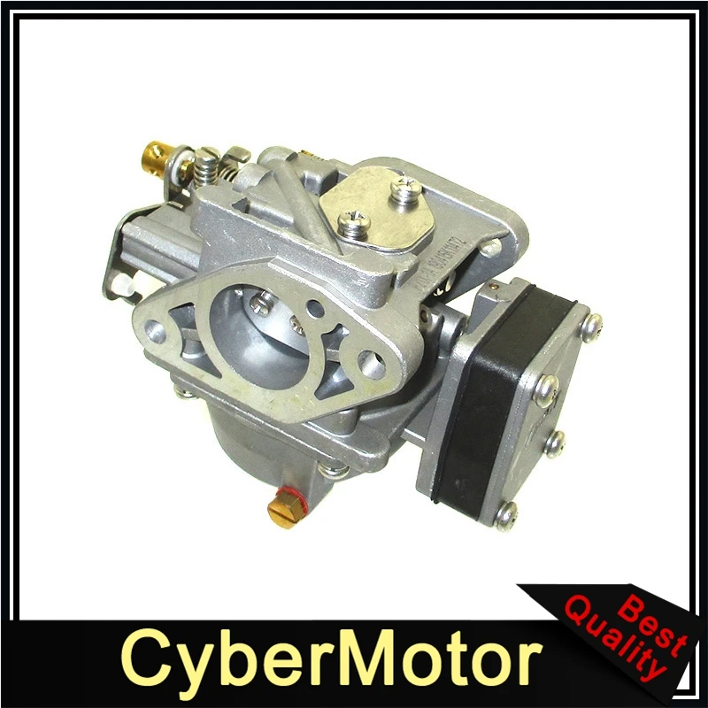 Карбюратор для 4HP 5HP Mercury Mariner Quicksilver подвесной 3303 812648T|Карбюратор| |