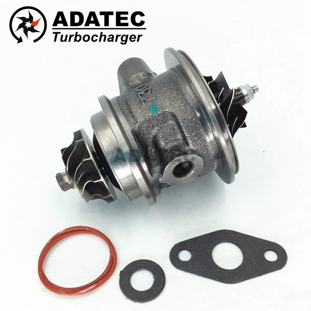 Новинка турбинный картридж TD02 49173 07522 07516 turbo CHRA 3M5Q 6K682 DE для Ford Fiesta VI 1 6 TDCi 66 кВт 90 л.с.