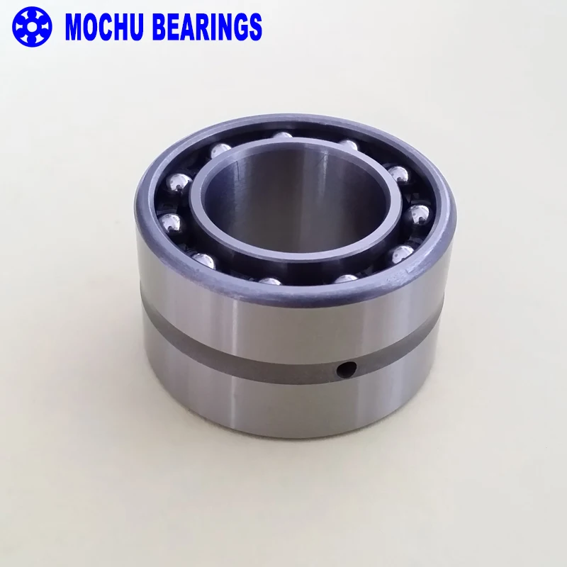 1 шт. NKIA5911 NKIA5911-XL 55x80x34 NKIA MOCHU комбинированные Игольчатые роликовые подшипники