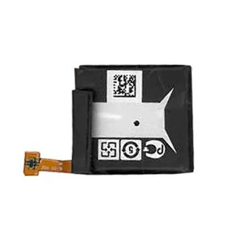 Аккумулятор для часов LG G Watch R W110 W150 410 мА · ч аккумулятор Urbane аккумулятора с