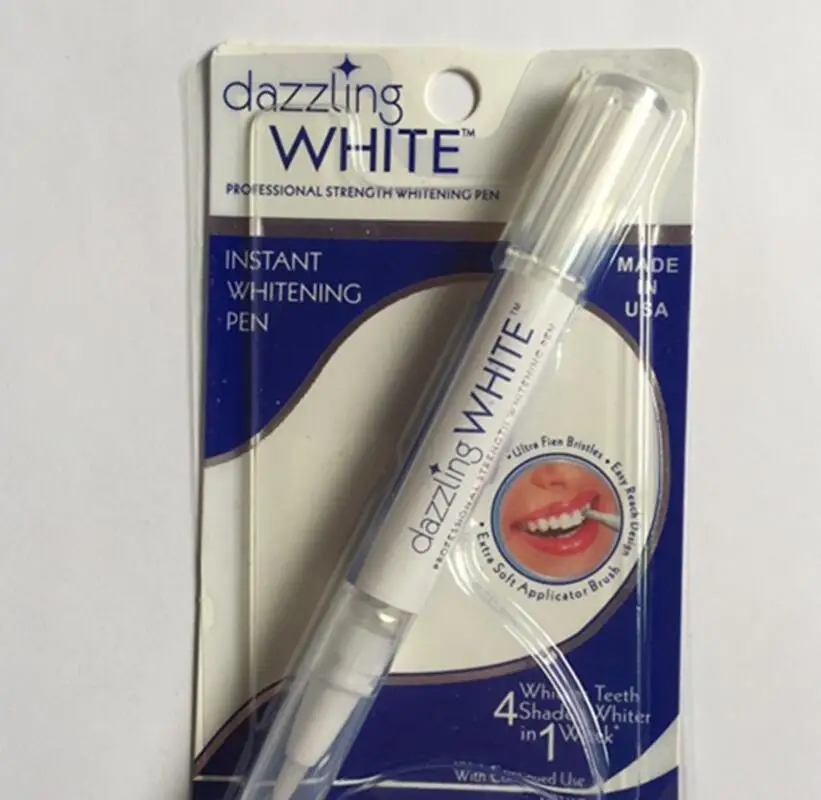 Отбеливание зубов роторный пероксид гель для чистки комплект отбеливания