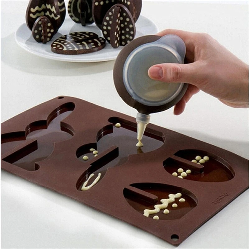 DINIWELL силиконовые торт Маффин макарун украшения наконечник наборы выпечка