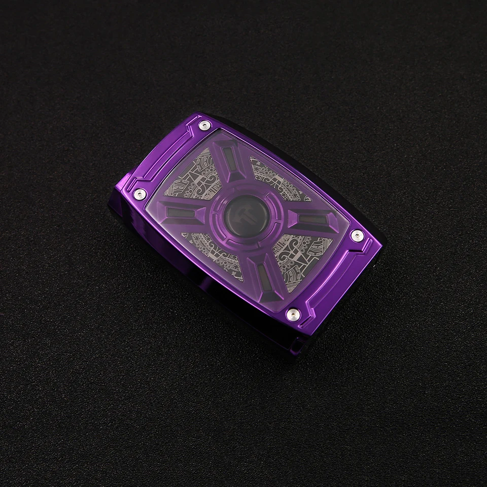 Оригинальный Teslacigs Tesla XT 220 Вт коробка мод питание от двух 18650 батарей TC Vavep