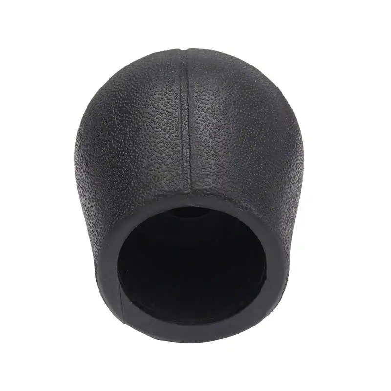 Хромированная ABS 5 скоростная ручка переключения передач для Opel Vectra C B Corsa Astra G Combo