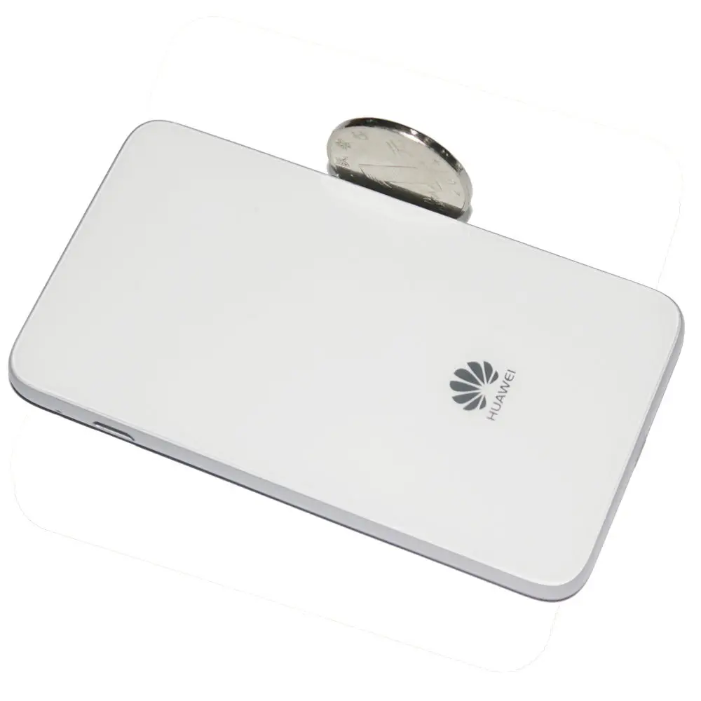 Huawei E5338 3G Портативный Беспроводной Wi-Fi роутера Поддержка HSPA +/HSPA/UMTS 2100/1900/aws1700 (b4)