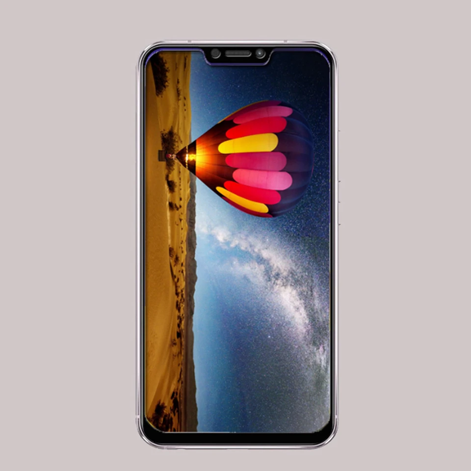 3D полное покрытие закаленное стекло для ASUS ZenFone 5 ZE620KL защита экрана 9H закаленная