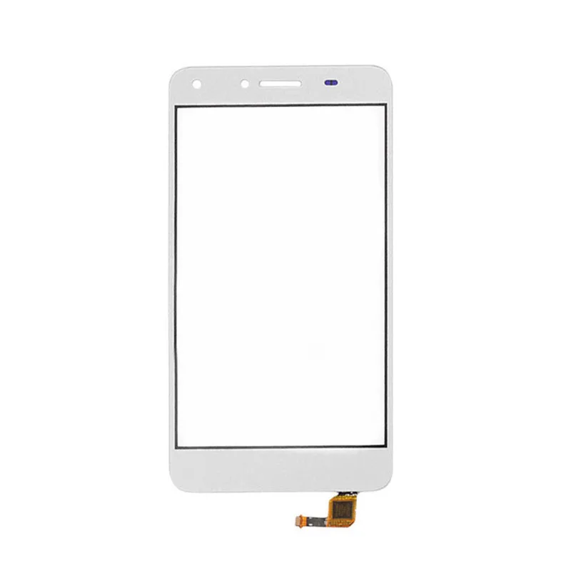 5 &quotспереди Панель для huawei Honor 5A Y5 II 2 Y5II CUN-L01 LYO-L21 Сенсорный экран дигитайзер