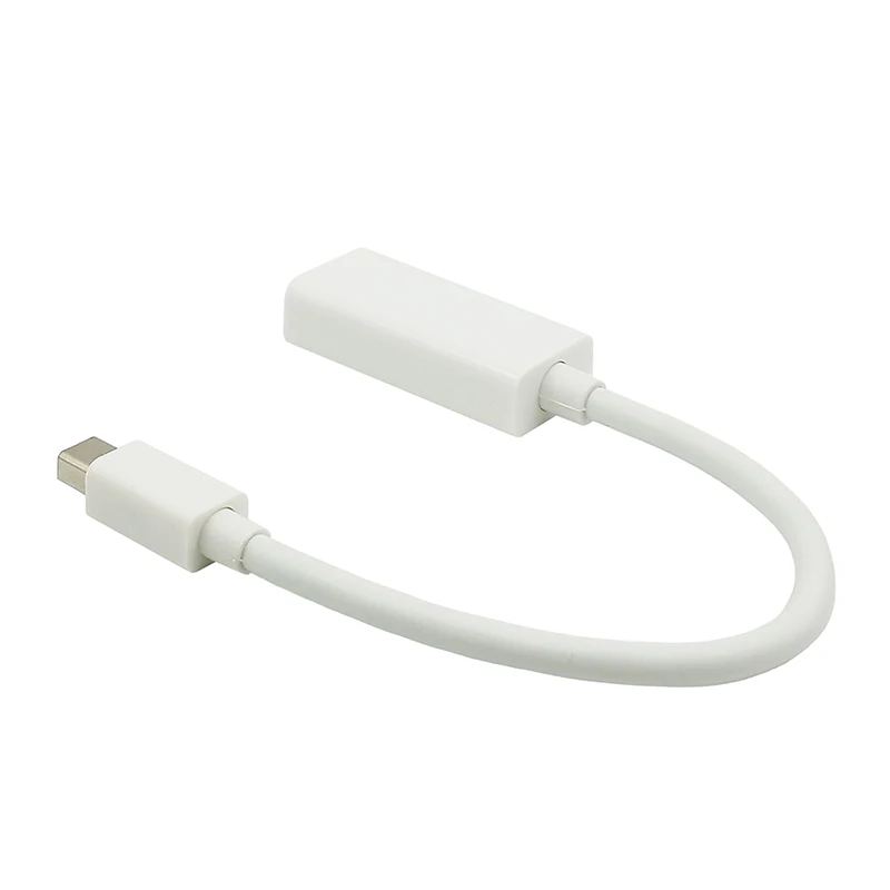 Thunderbolt Mini Displayport HDMI Кабель DP адаптер для ноутбука Macbook|mini dp to hdmi|mini dpthunderbolt hdmi |