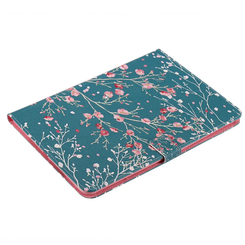 Для iPad 2020 10 2 2019 2018 2017 9 7 Air Pro 5 11 мини платье на возраст 1 3 4 чехол книжка Smart Cover для 8th