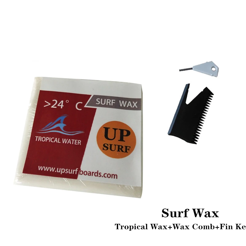 Воск для серфинга SUP Board основа хорошего качества воск с тропическим воском и